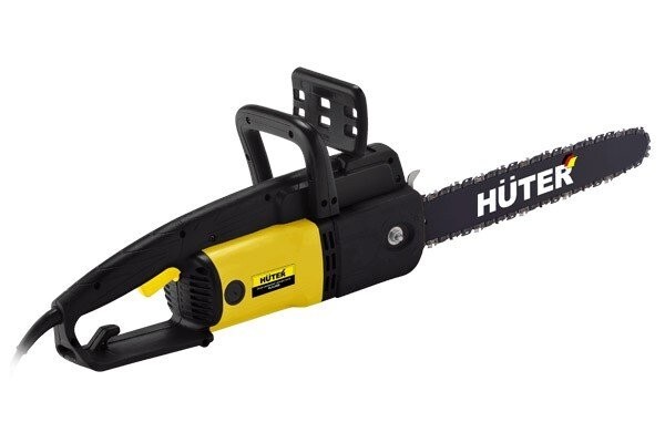 Электропила ELS-2000 Huter в Иркутске