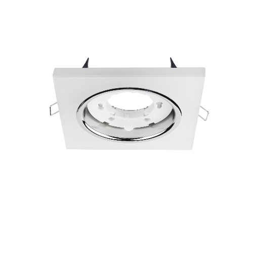 Светильники точечные встраиваемые