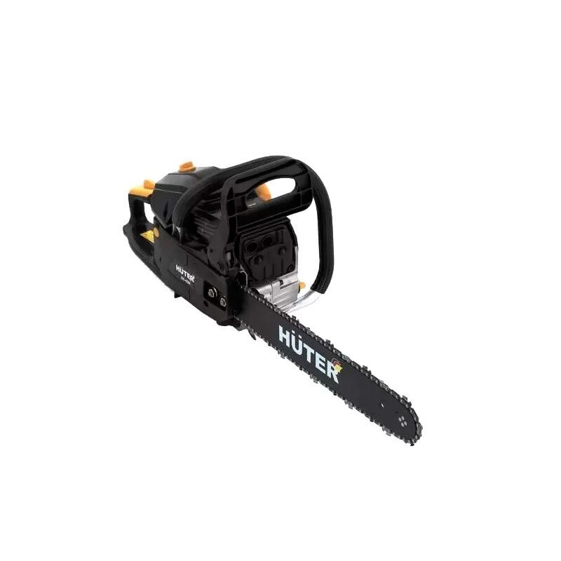 Бензопила BS-45 Huter (45см3, 2,45 л.с.) в Иркутске