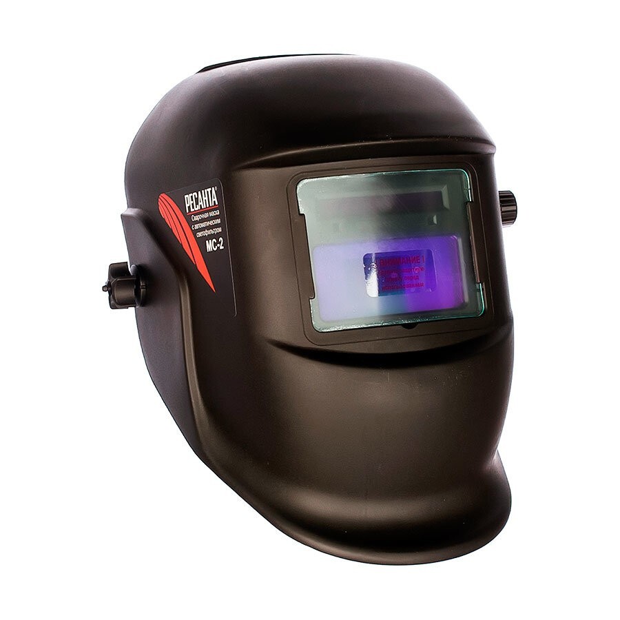 Маска сварочная МС-2 Ресанта в Иркутске