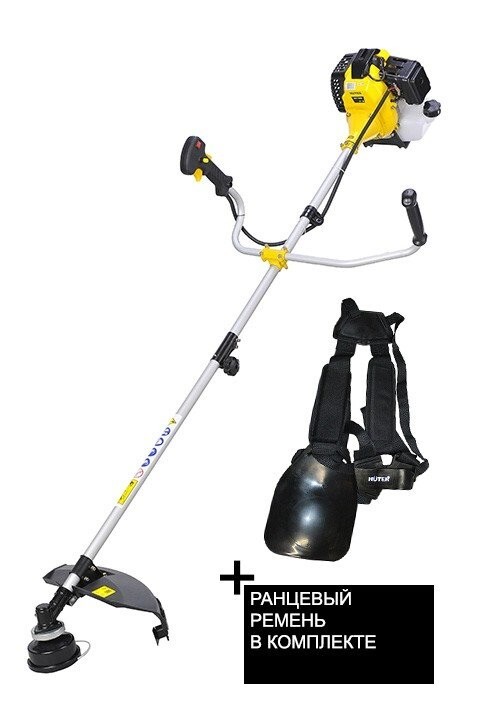 Бензиновый триммер GGT-2900S PRO (с антивибрационной системойголовка Easy Load) в Иркутске