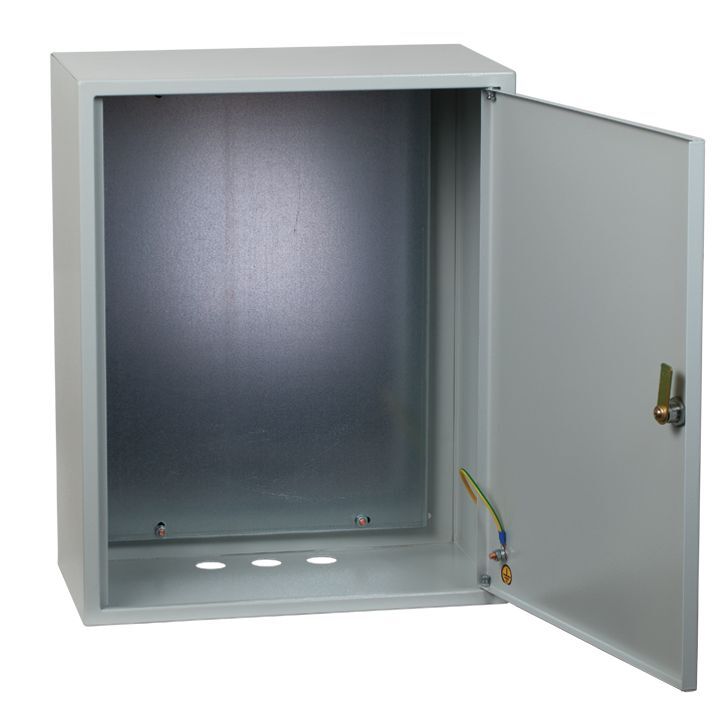 Щит с монтажной панелью ЩМП-2 (ЩМП-50.40.22) 500х400х220 IP31 EKF PROxima в Иркутске