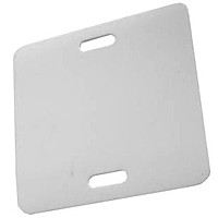 Бирка кабельная маркировочная У-134 У 3.5 КВАДРАТ в Иркутске