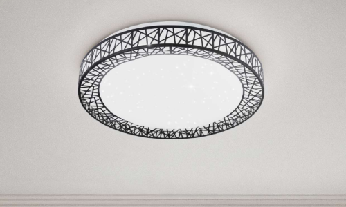 Светильники управляемые серии COMFORT LOFT-B