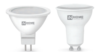 Лампы софитные LED-JCDR серии VC