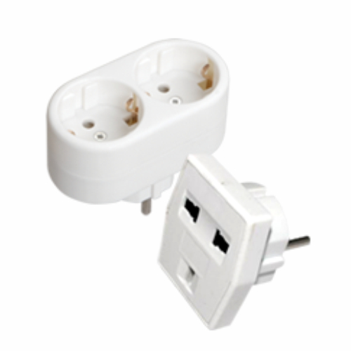 Переходники и разветвители