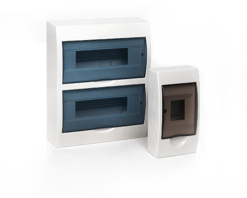 Боксы электрические