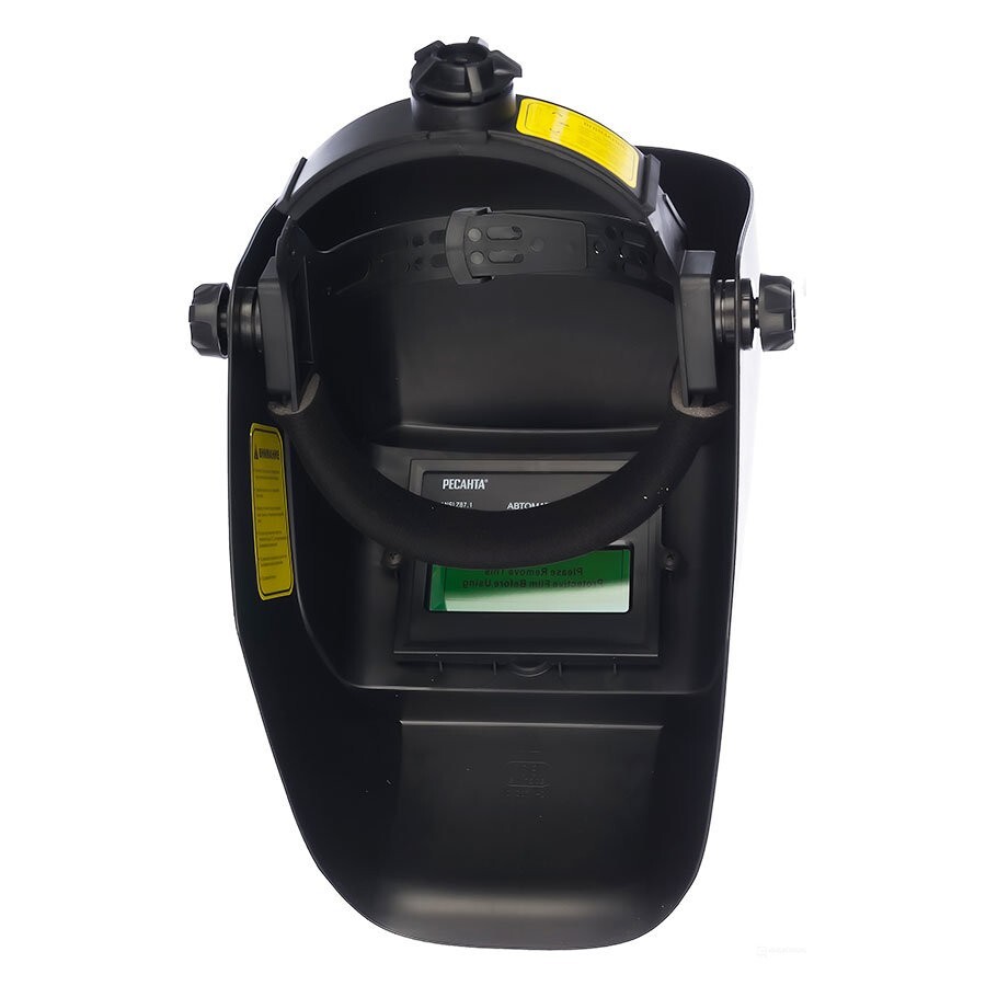 Маска сварочная МС-4 Ресанта в Иркутске