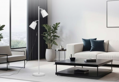 Светильники напольные под лампу ТНО 01-2