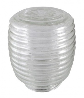 Рассеиватель БОЧОНОК стекло (62-001-А85) в Иркутске