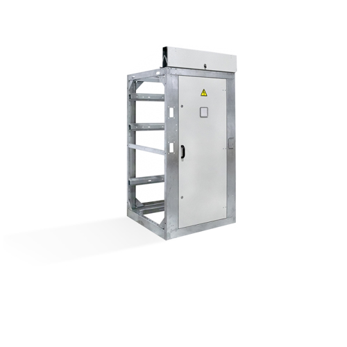 Корпуса КСО Stingray