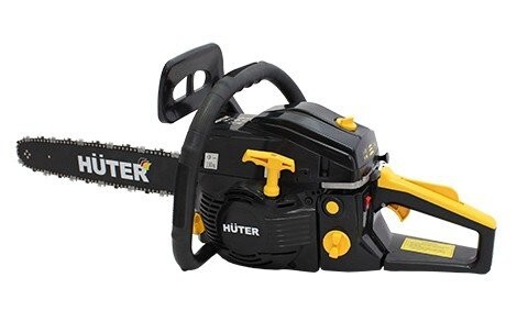 Бензопила BS-62 Huter (62см3, 3,94 л.с.) в Иркутске