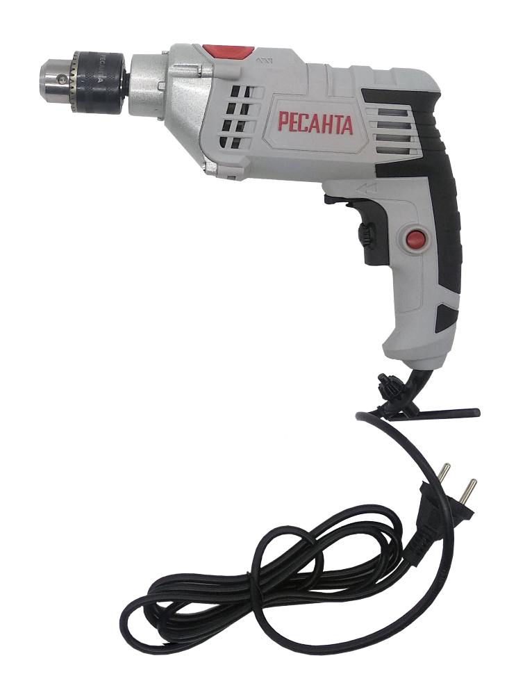 Дрель ударная ДУ-15/950М Ресанта в Иркутске