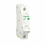 Автоматический выключатель Resi9 1Р 06А 6,0кА характеристика C Schneider Electric в Иркутске