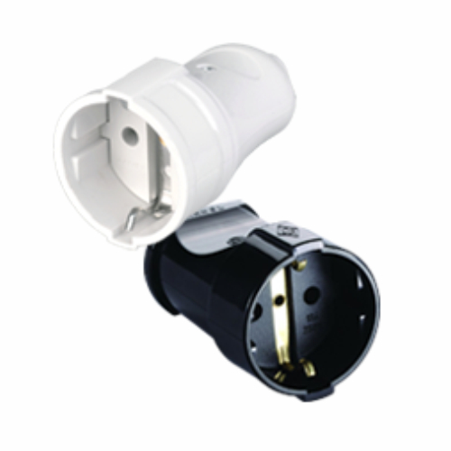 Штепсельные гнезда