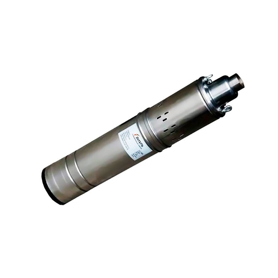 Скважинный насос СН-100B Вихрь (винтовой/шнековый, песок до 100гр/м3) в Иркутске