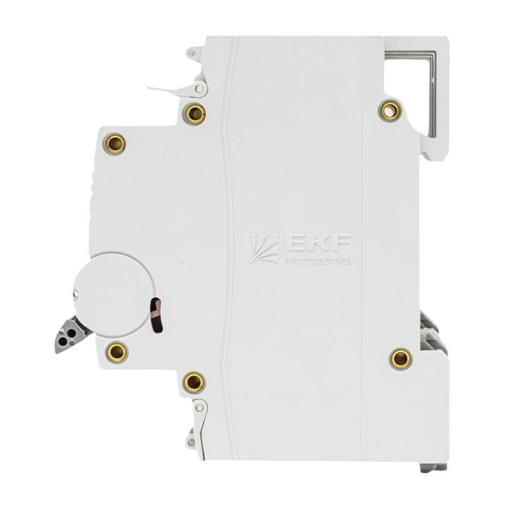 Выключатель нагрузки ВН-63 2Р 63А EKF PROxima в Иркутске