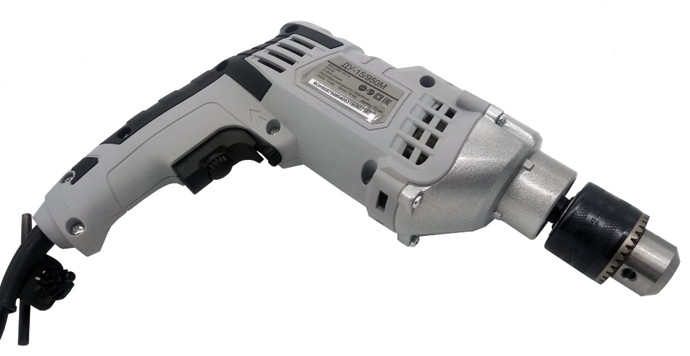 Дрель ударная ДУ-15/950М Ресанта в Иркутске