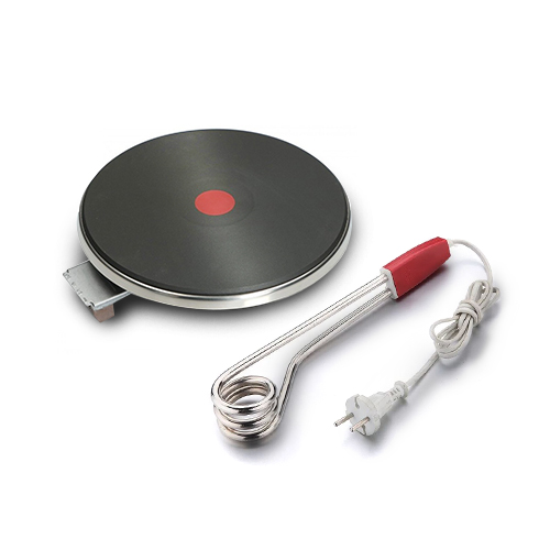 Кипятильники и конфорки