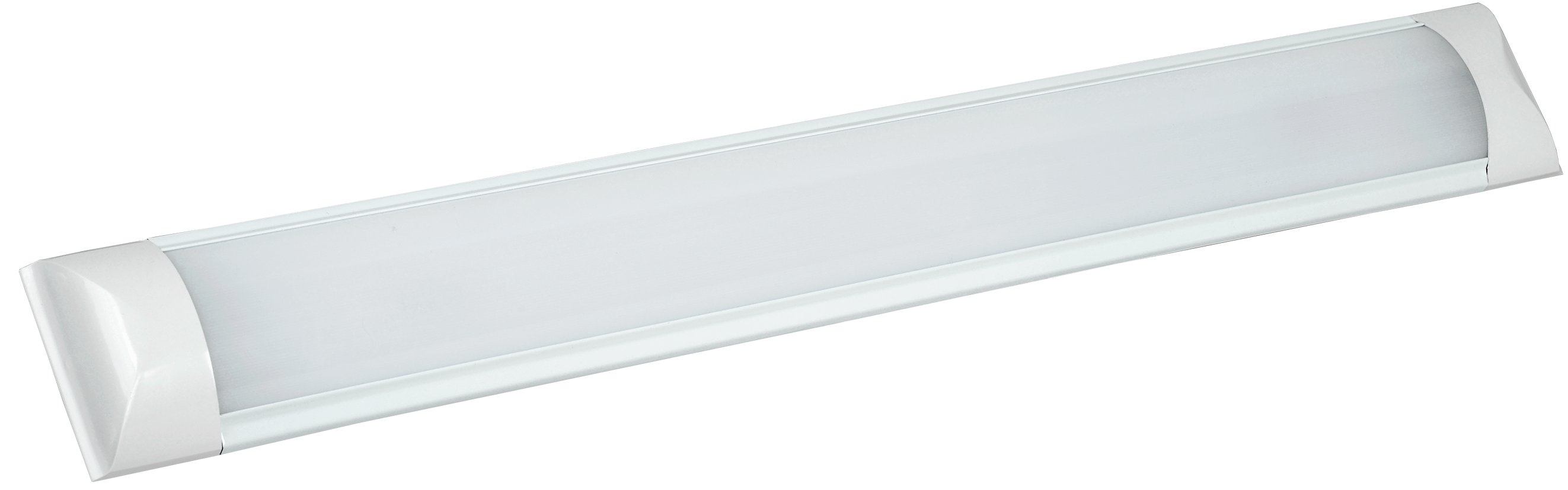 Светильник LED ДБО 5005 18Вт 6500К IP20 600мм металл IEK в Иркутске