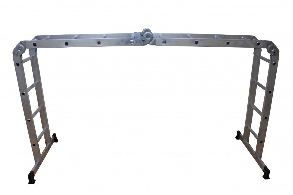 Лестница-трансформер ЛТА 4х4 Вихрь в Иркутске