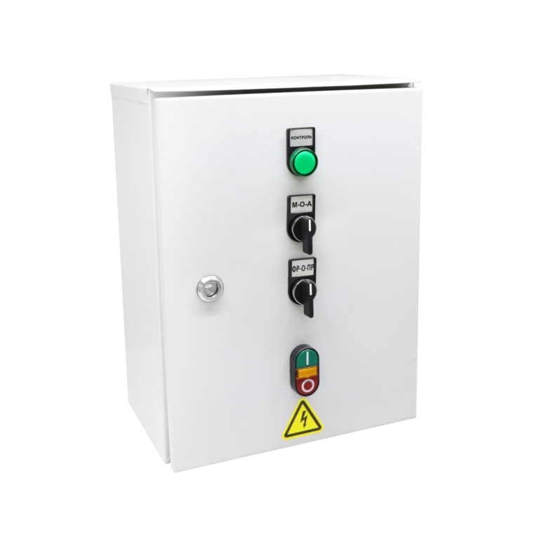 Контактор КТИ-6400 400А 230В/АС3 IEK в Иркутске