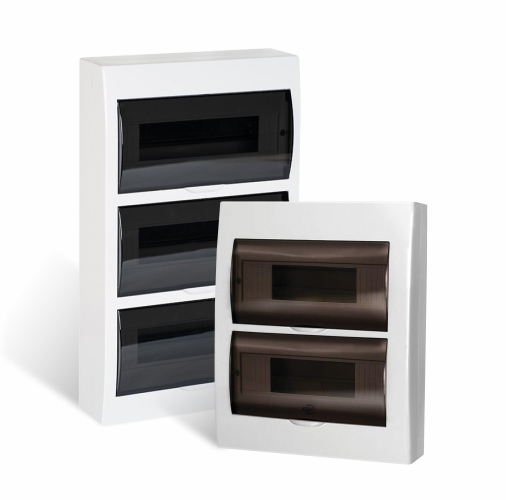 Боксы электрические