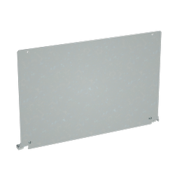 Плата монтажная релейного отсека Ш=800 В=400 DKC в Иркутске