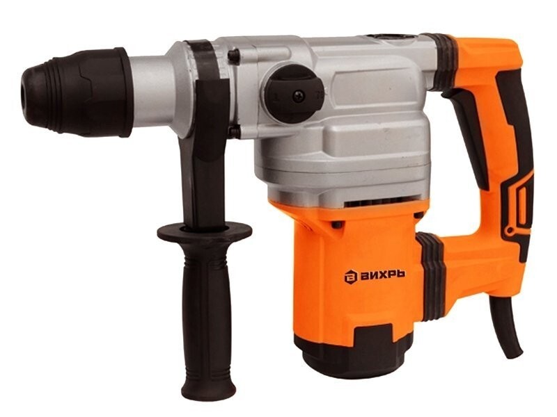 Перфоратор П-1200к-м Вихрь (SDS-MAX, вертикальный) в Иркутске