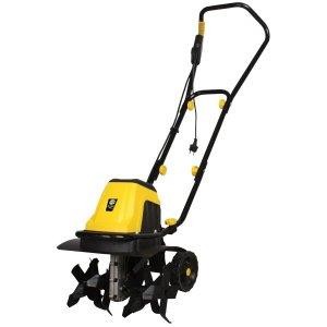 Электрический культиватор EMC-1400 Huter в Иркутске