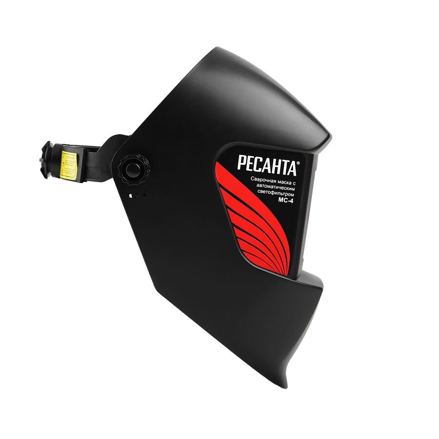 Маска сварочная МС-4 Ресанта в Иркутске