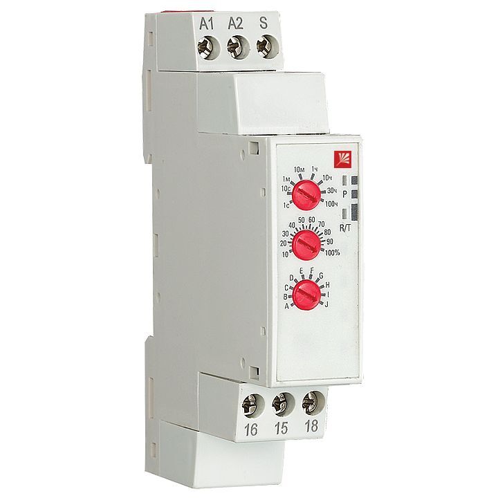 Реле времени RT-10 (10 функций) EKF PROxima в Иркутске