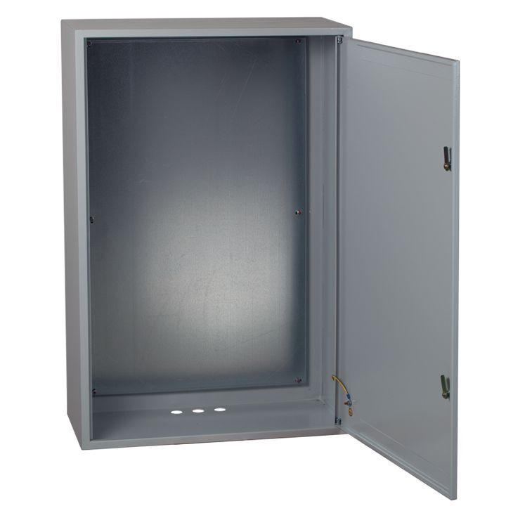 Щит с монтажной панелью ЩМП-5 1000х650х300 IP31 EKF в Иркутске