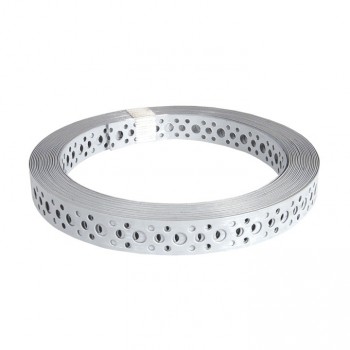 Лента перфорированная монтажная прямая 20х1,0 (10м) EKF в Иркутске