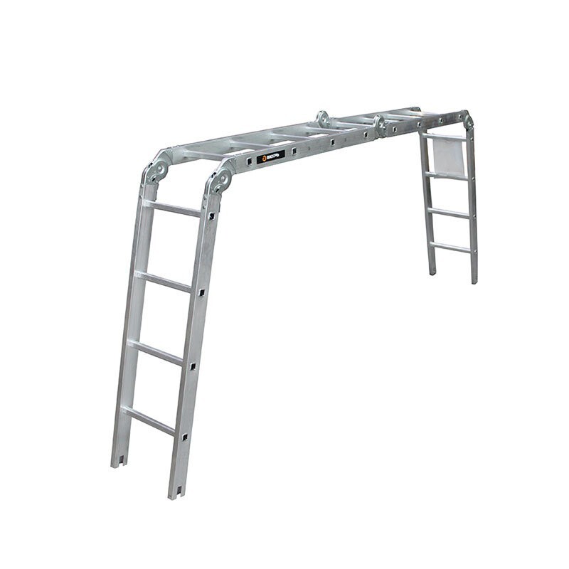 Лестница-трансформер ЛТА 4х4 Вихрь в Иркутске