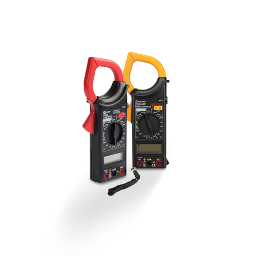 Токоизмерительные клещи