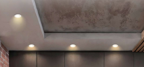 Модули светодиодные серии LED-MD MR16