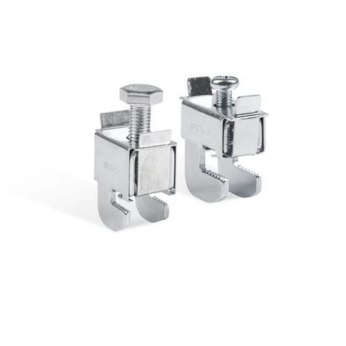 Шинные терминалы