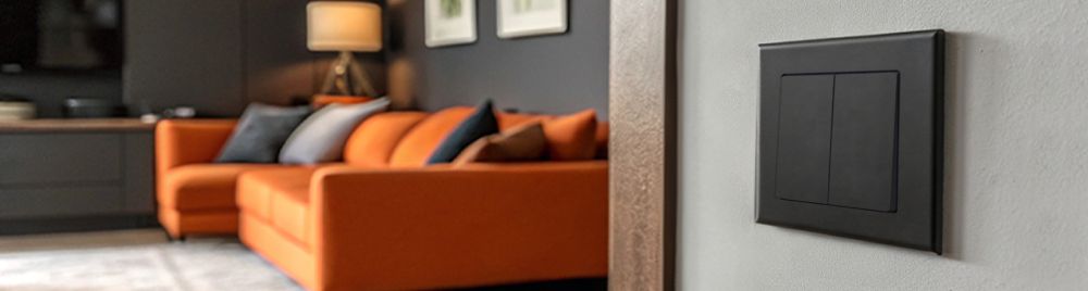 Полезные статьи о розетках и выключателях