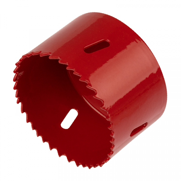 Коронка Bimetal 68 мм KRANZ в Иркутске