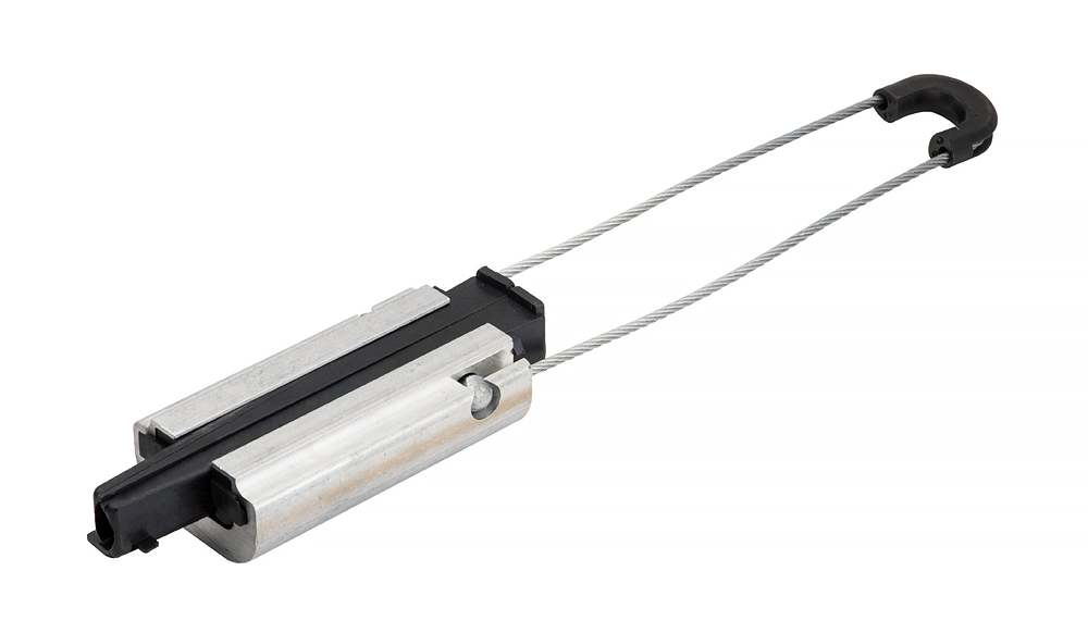 Зажим анкерный клиновой PA 95-2000 EKF PROxima в Иркутске
