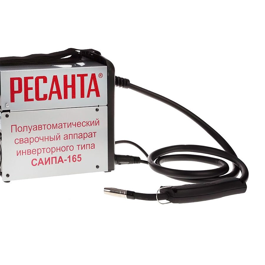 Горелка САИПА-165 в Иркутске