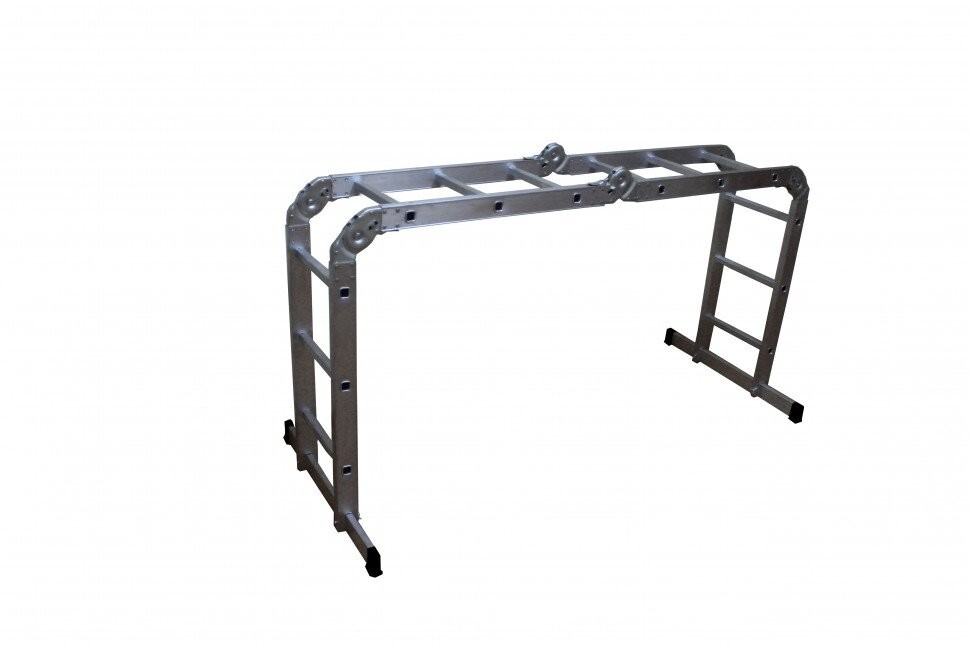 Лестница-трансформер ЛТА 4х4 Вихрь в Иркутске