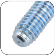 Шина "0" N (6x9мм) 20 отверстий латунь 2 синих угловых изолятора розничный стикер EKF в Иркутске