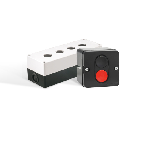 Кнопочные посты