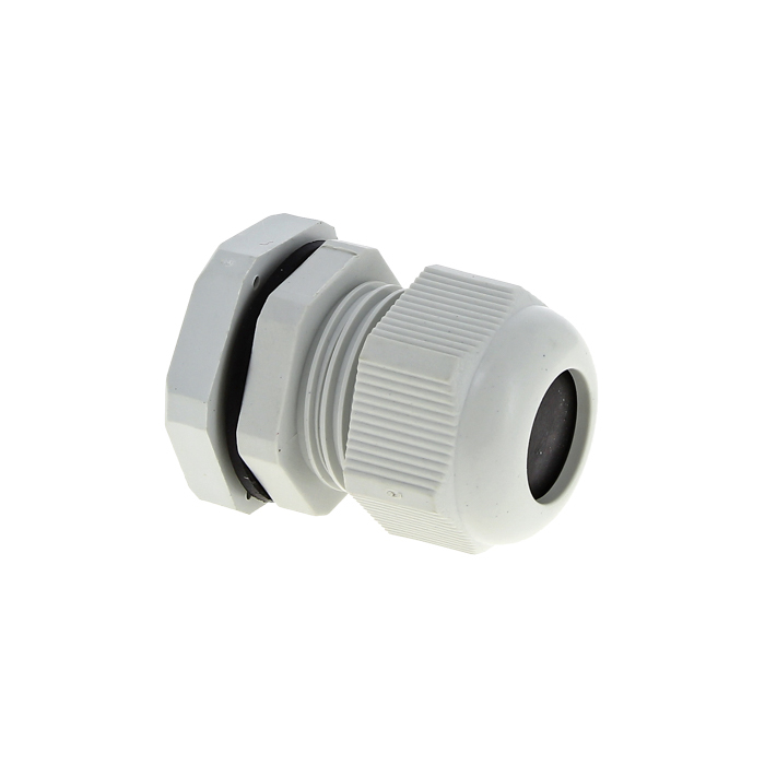 Сальник EKF PG 21 диаметр проводника 28 / отверстия 13-18мм IP54 в Иркутске