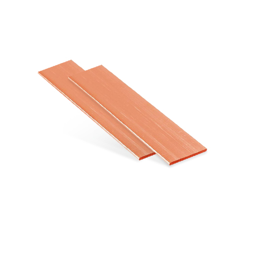 Шины медные