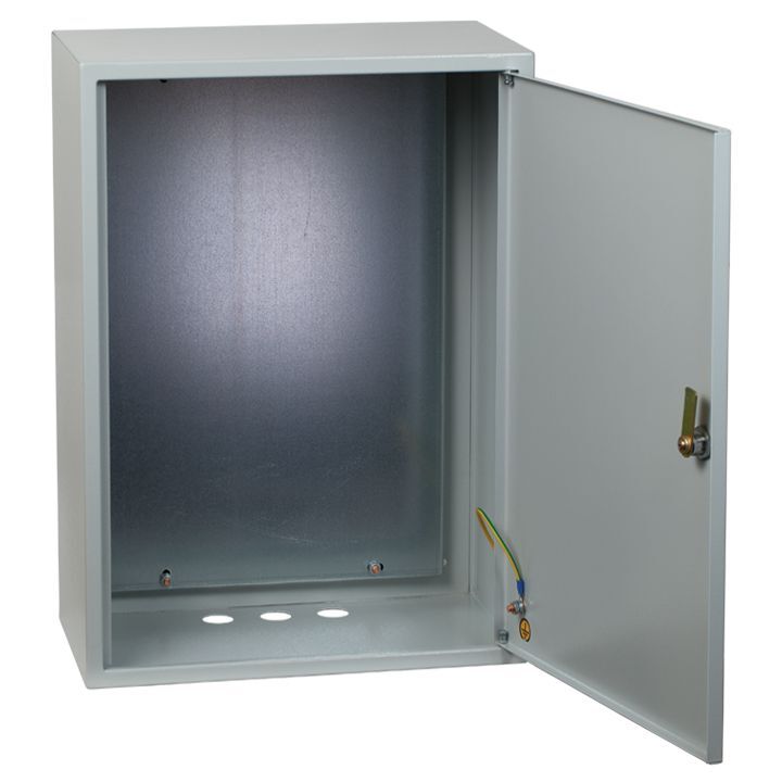 Щит с монтажной панелью ЩМП-3 (ЩМП-65.50.22) 650х500х220 IP31 EKF PROxima в Иркутске