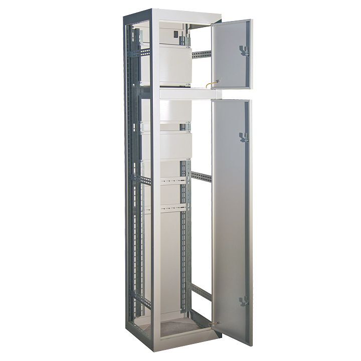 Каркас ВРУ-2 Unit S сварной IP31 (2000х800х450) EKF PROxima в Иркутске
