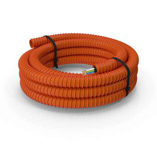 Электротрубы